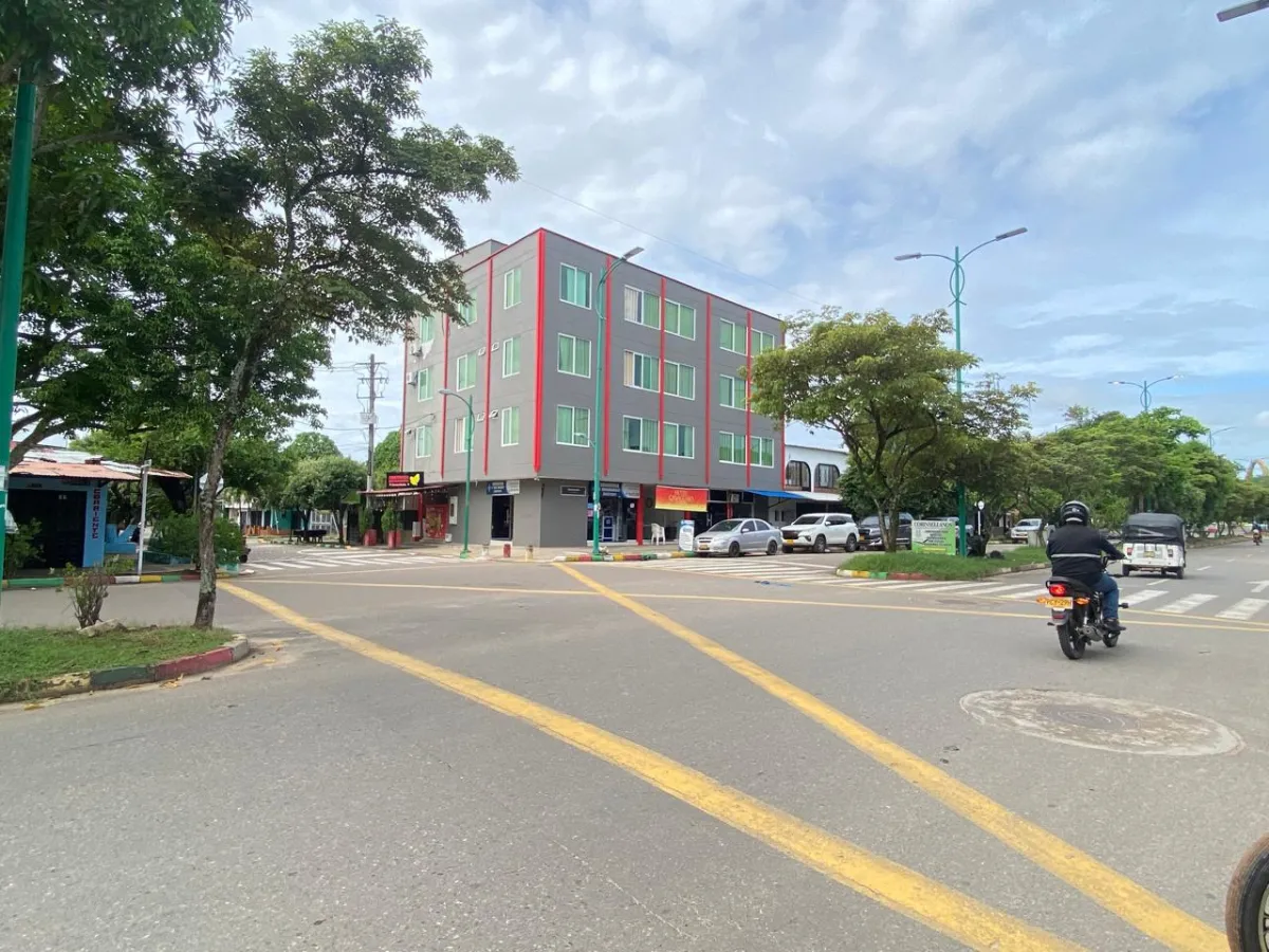 Foto de Hotel Canaguaro Gaitán