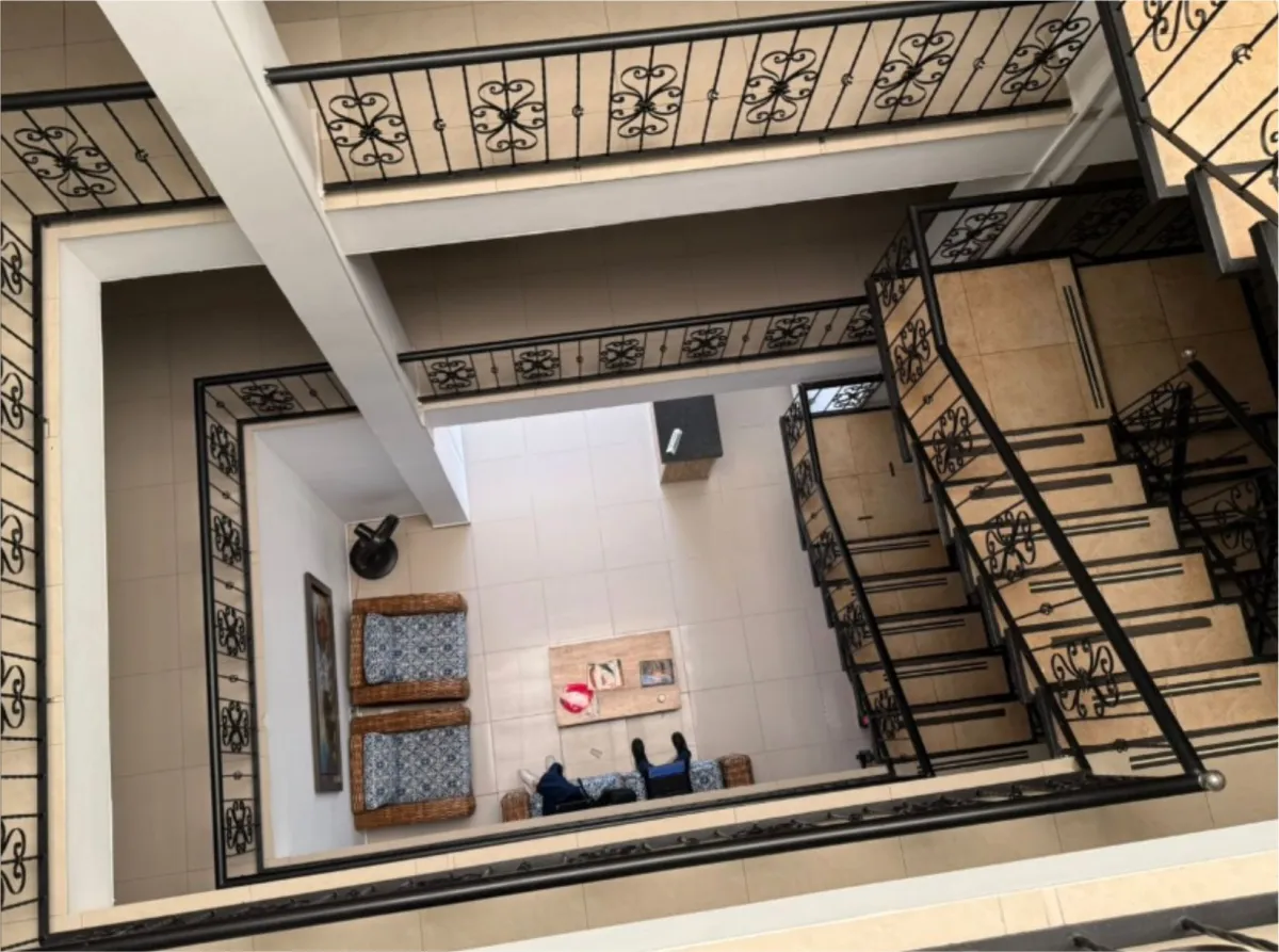 Galería Hotel Canaguaro Gaitán - Foto 5
