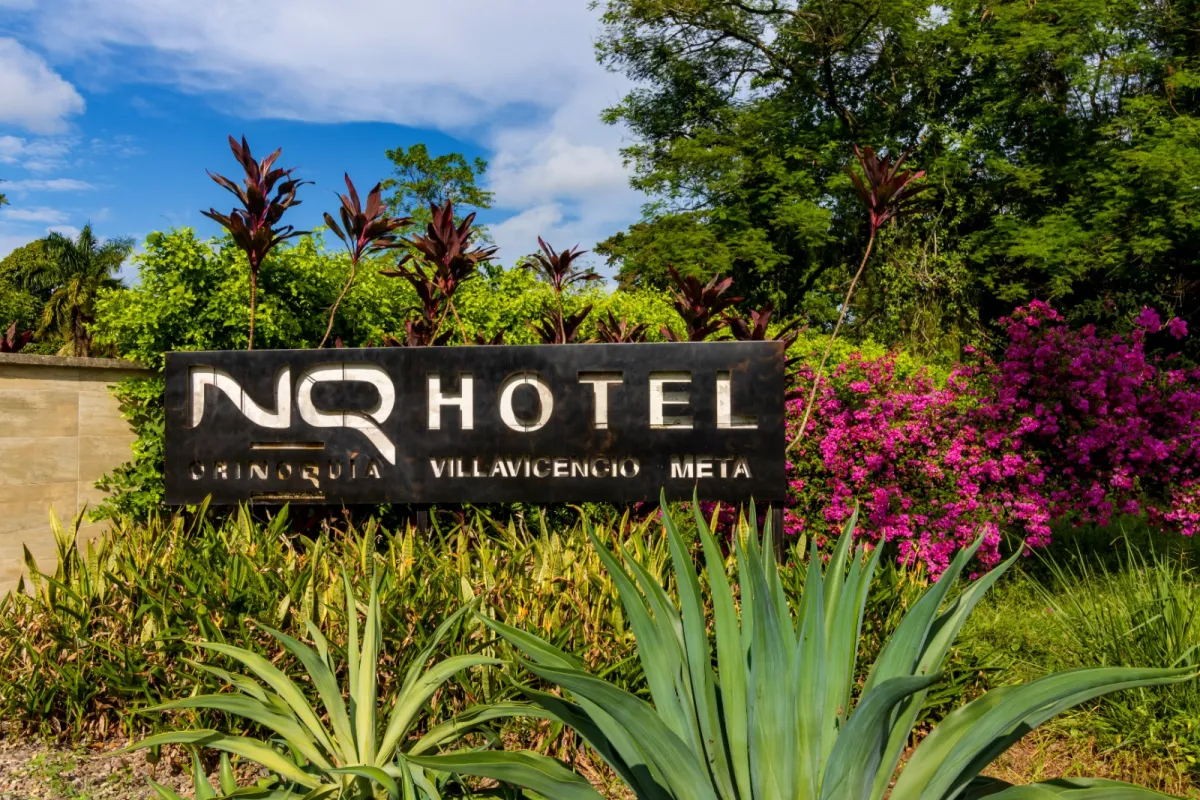 Foto de Hotel NQ Orinoquia