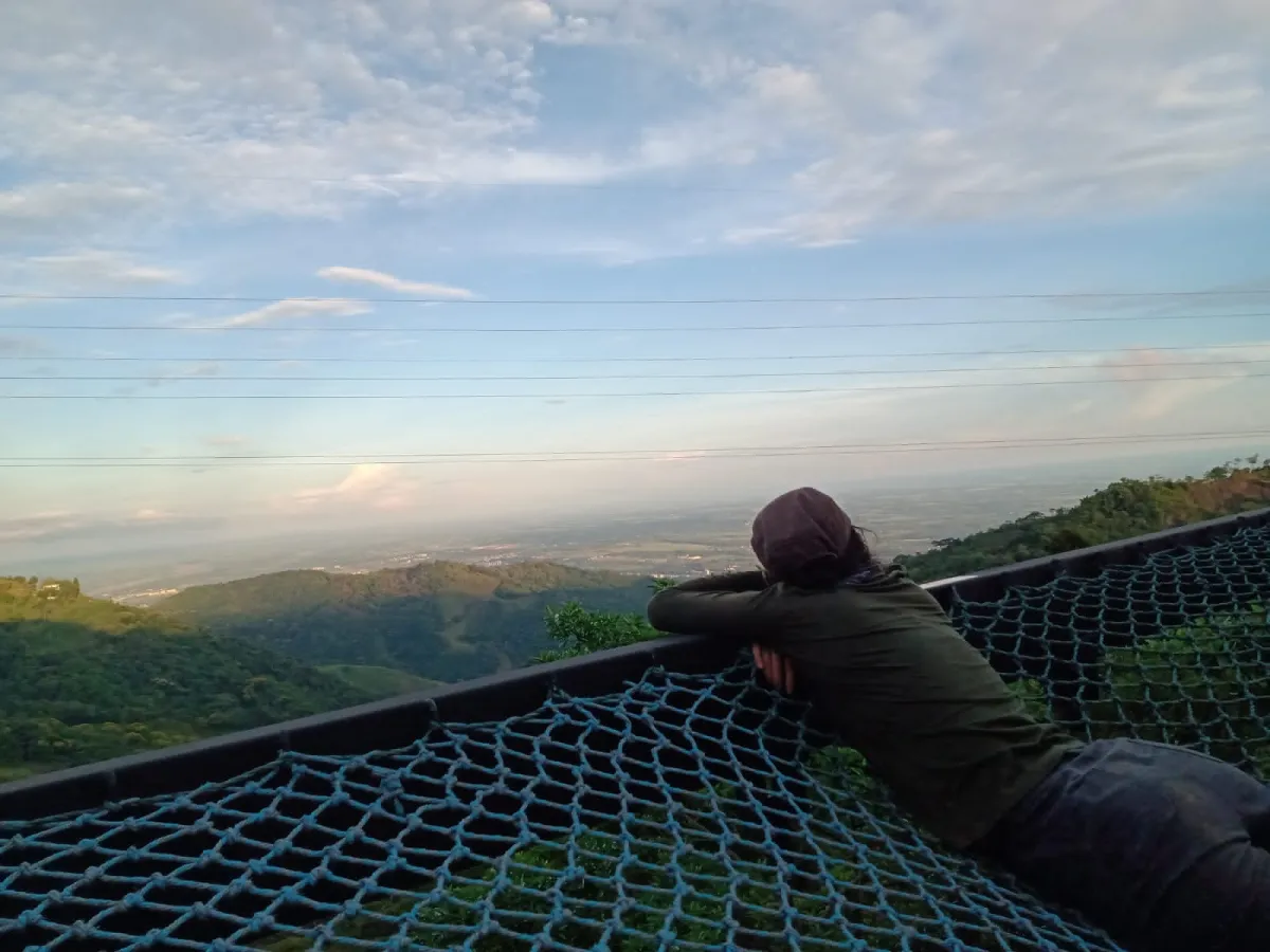 Foto de Glamping Isabela de la Montaña
