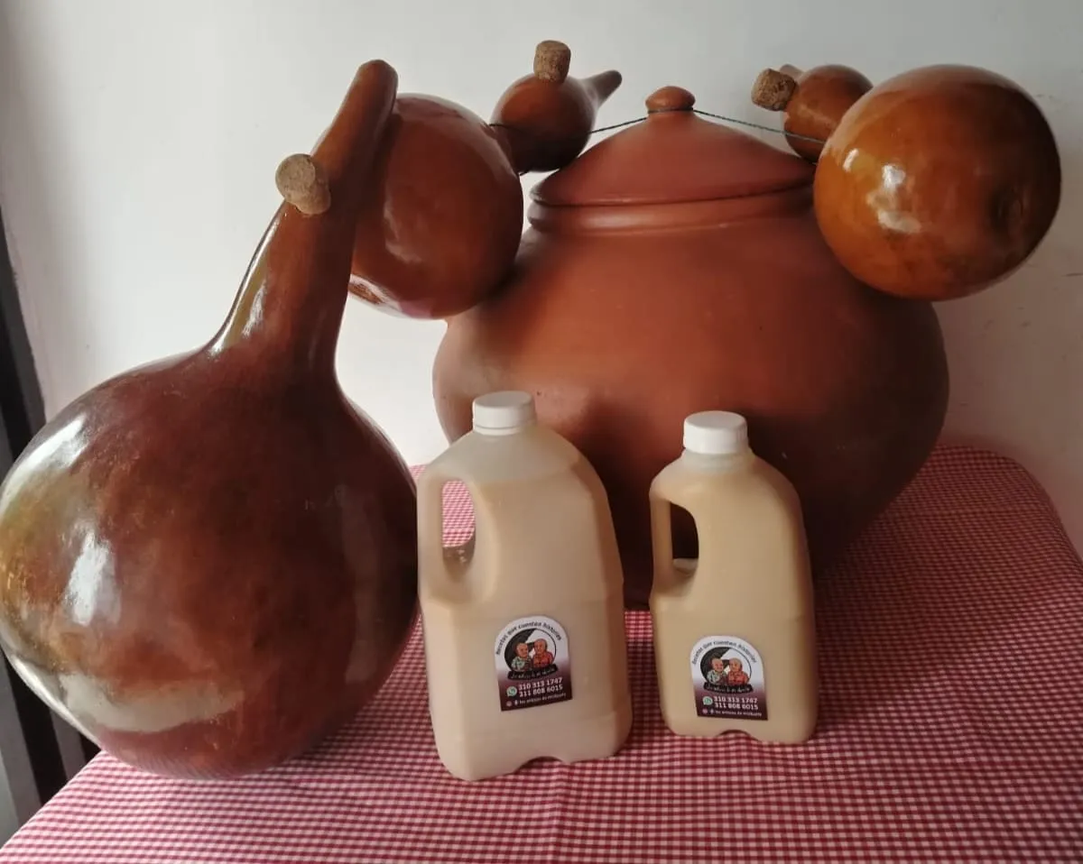 Galería Los Antojos de mi abuela - Foto 1