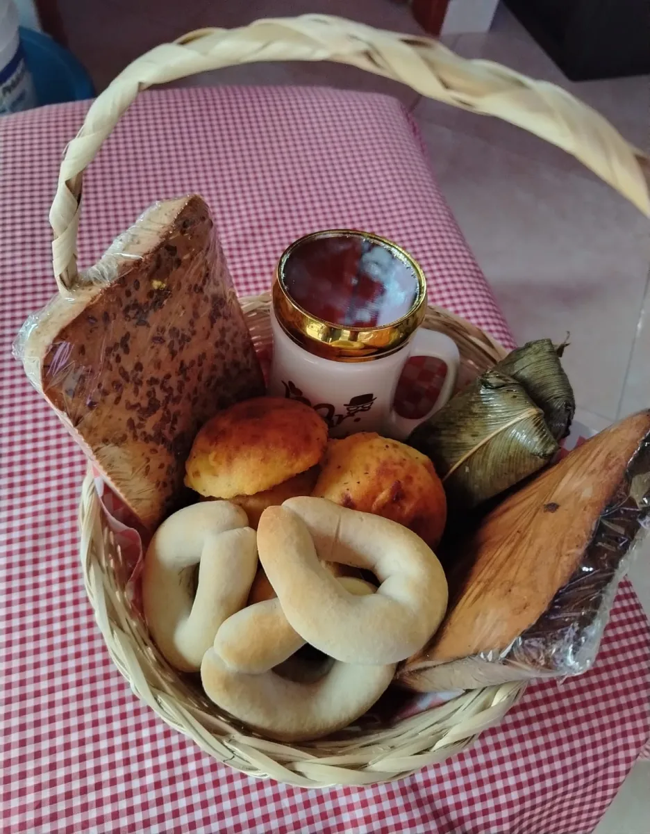Galería Los Antojos de mi abuela - Foto 2