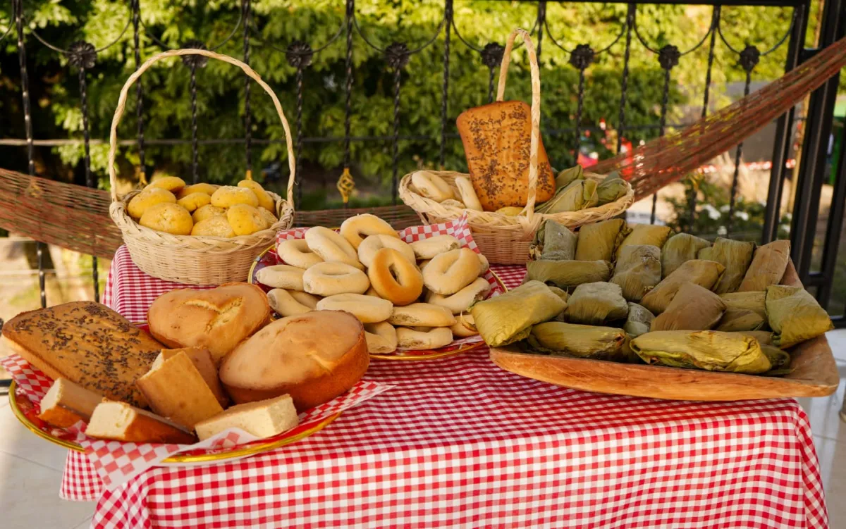 Galería Los Antojos de mi abuela - Foto 14