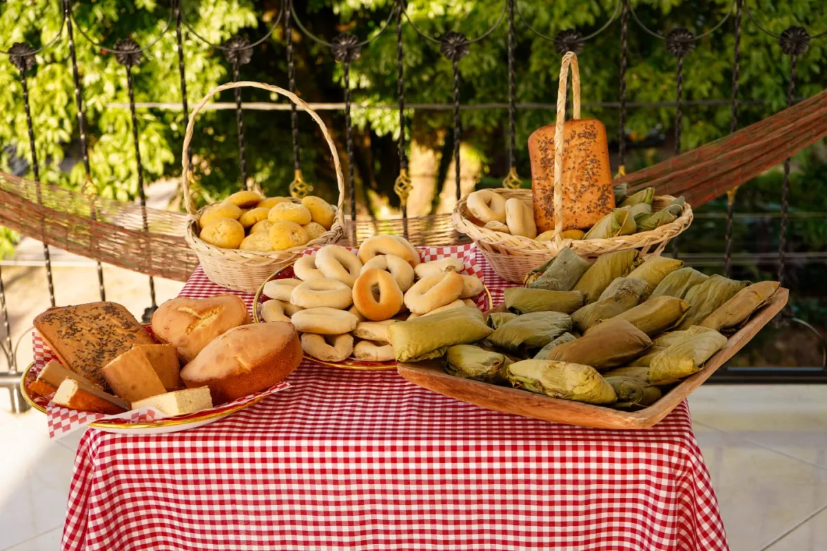 Galería Los Antojos de mi abuela - Foto 18