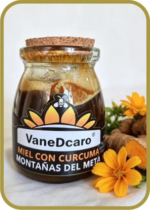 Galería Miel VaneDCaro - Foto 5