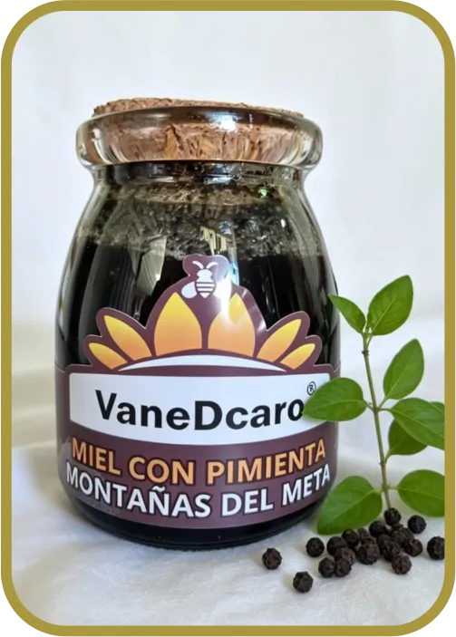 Galería Miel VaneDCaro - Foto 6