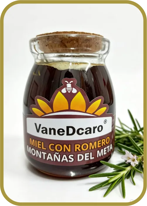 Galería Miel VaneDCaro - Foto 7