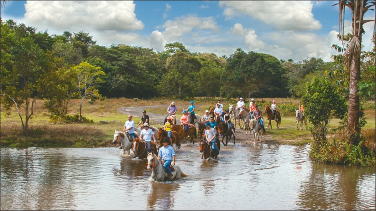 Galería Tiuma Park Parque Temático en Villavicencio - Foto 1